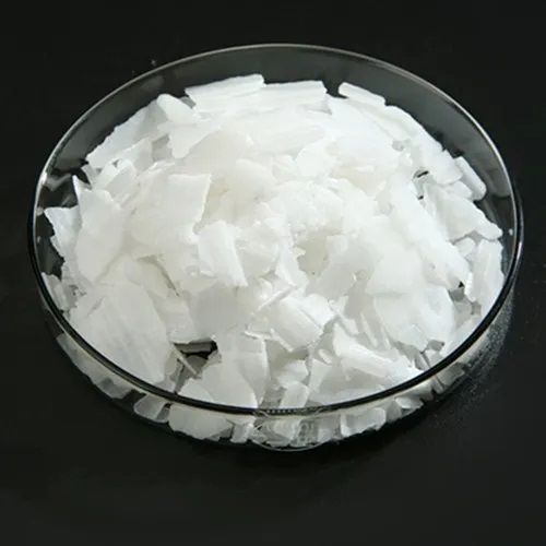caustic soda flakes