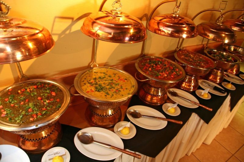Family Function Catering Service