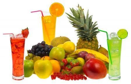 Fresh Juice Supply Service in Mnc Companies
