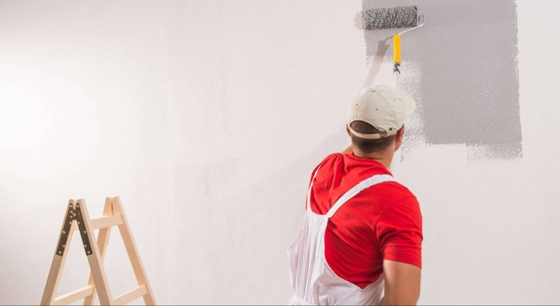 Interior Painting Service