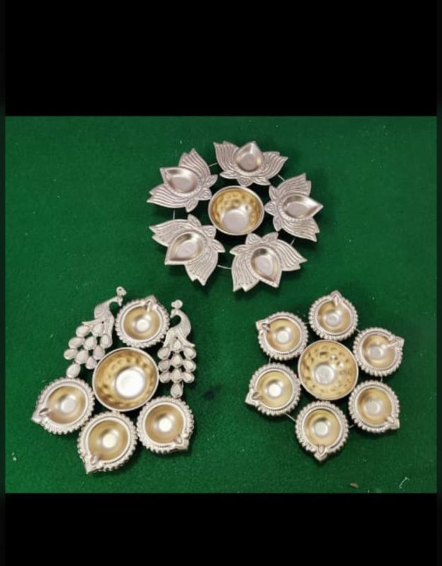 Decorative Diya