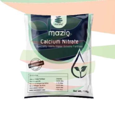 Calcium Nitrate