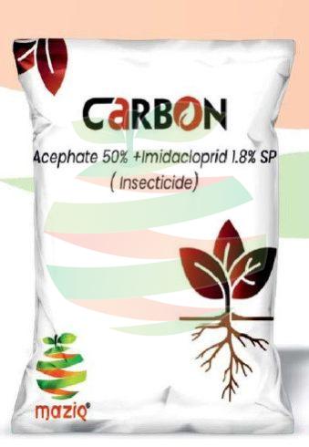 Acephate 50% + Imidapcloprid 1.8 % SP