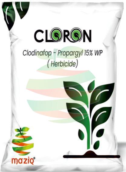Clodinafop - Propargyl 15% WP