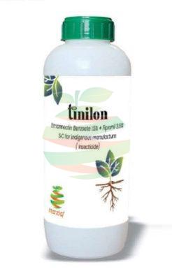 Emamectin Benzoate 1.5% + Fipronil 3.5% SC