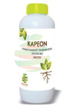 Emamectin Benzoate 20% + Thiamethoxam 20% WG