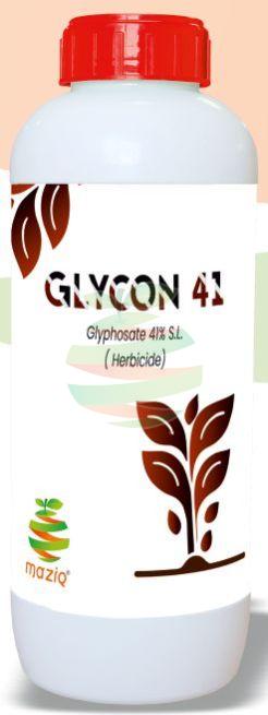 Glyphosate 41% Sl