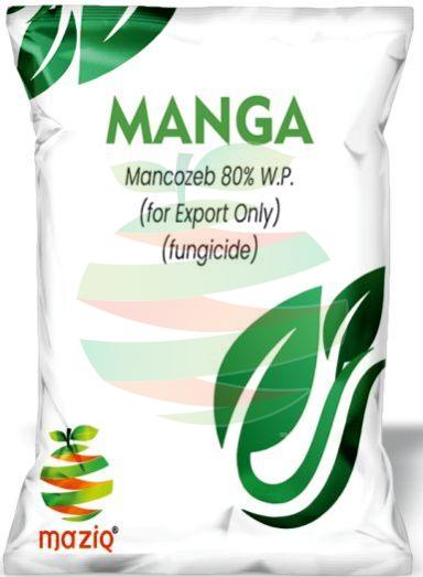 Mancozeb 80% W.p.