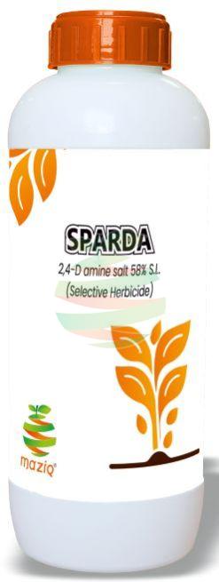 2,4-D Amine Salt 58% S.l.