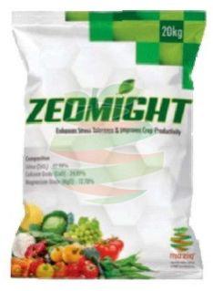 Zeomight Granules