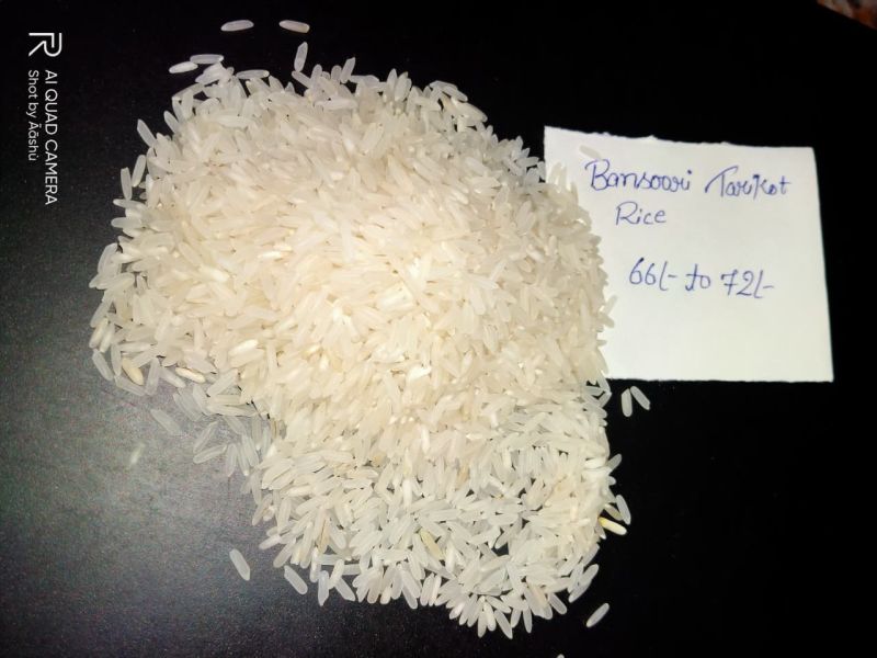 Tarikot Basmati Rice