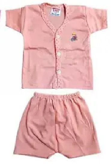baby boys baby girls party t-shirt pant set