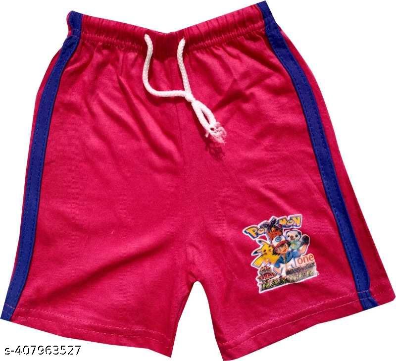 Kids Shorts