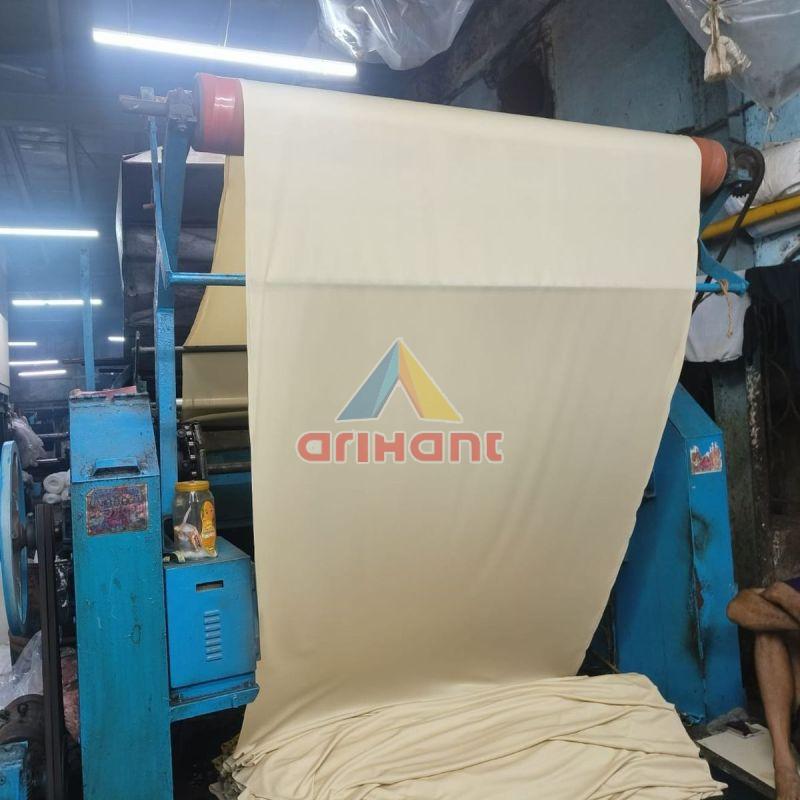 Textile Finishing Services