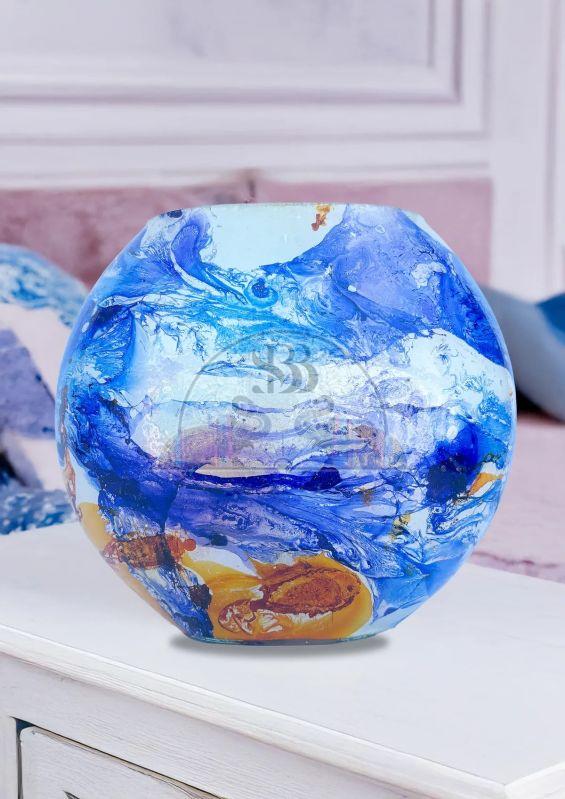 7inch Marble Table Lamp