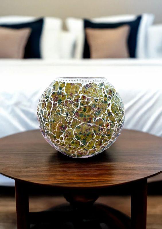 9 inch tafan purse table lamp