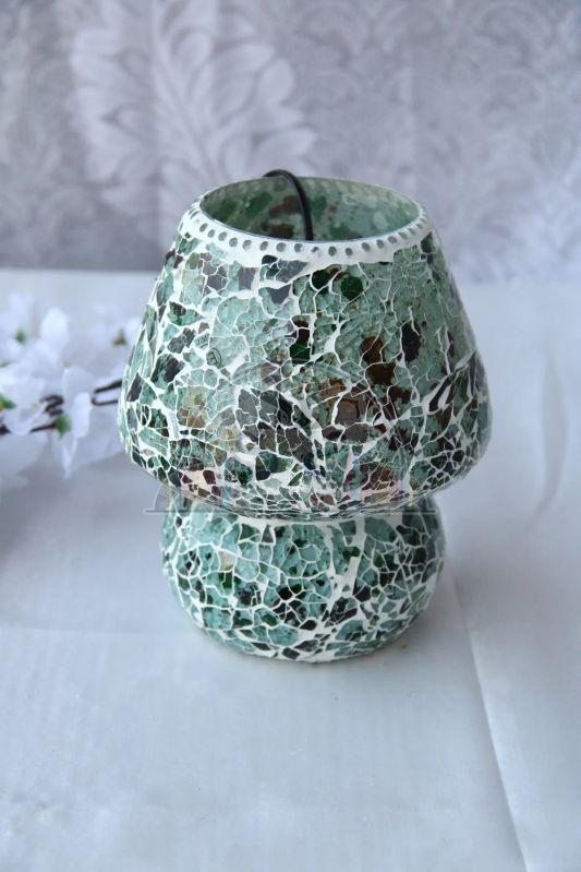 9inch Tafan Mushroom Table Lamp