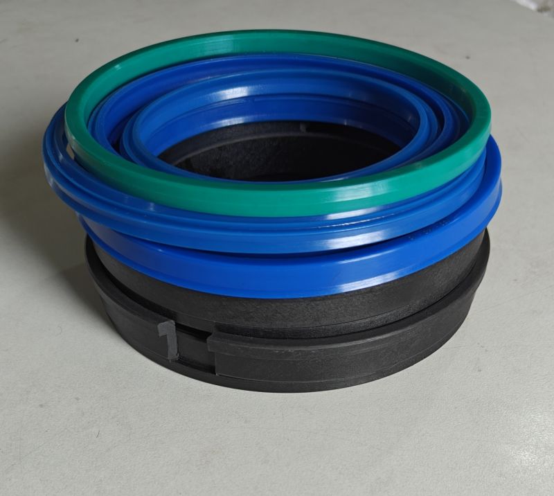 Hyva 129 No. Hydraulic Cylinder Seal Kit