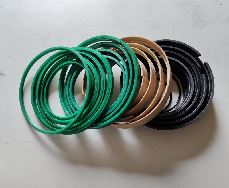 Hypratek 170 No.hydraulic Cylinder Seal Kit