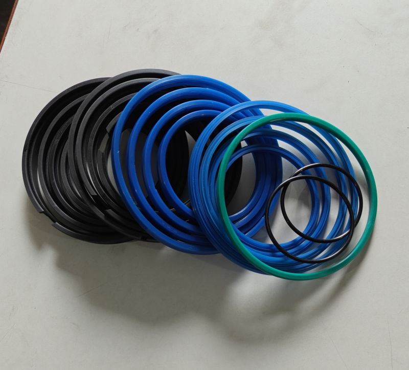 Hyva 149-4 No.hydraulic Cylinder Seal Kit