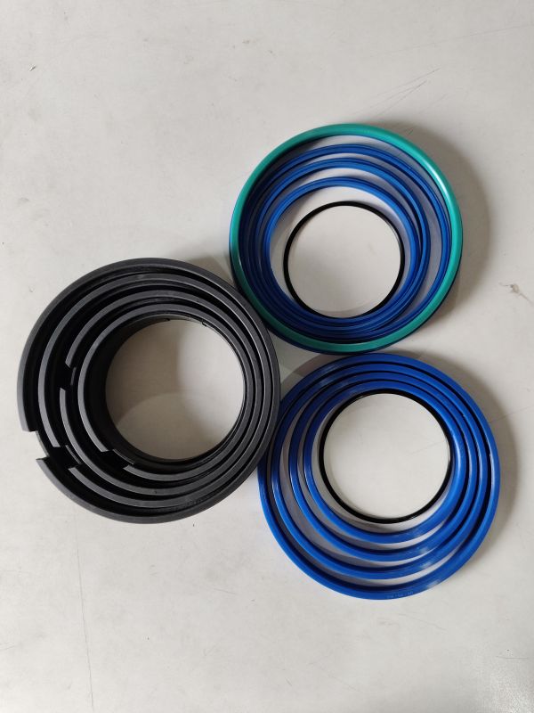 Hyva 169 No. Hydraulic Cylinder Seal Kit