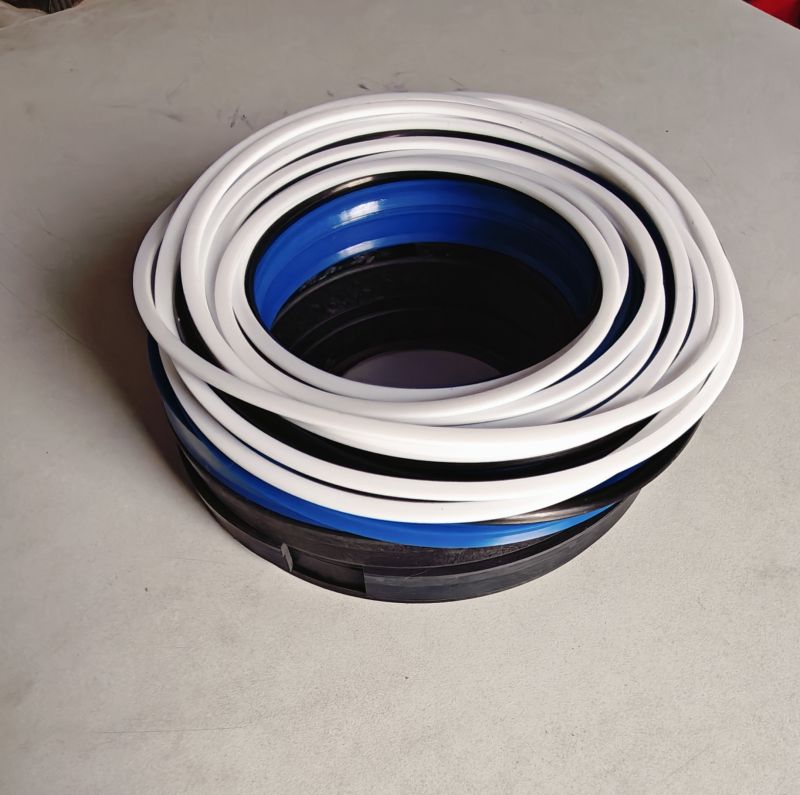 Wipro 146 No.hydraulic Cylinder Seal Kit