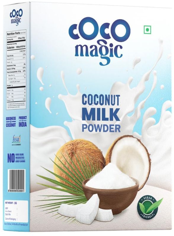 Cocomagic Coconut Milk Powder  (300 G)