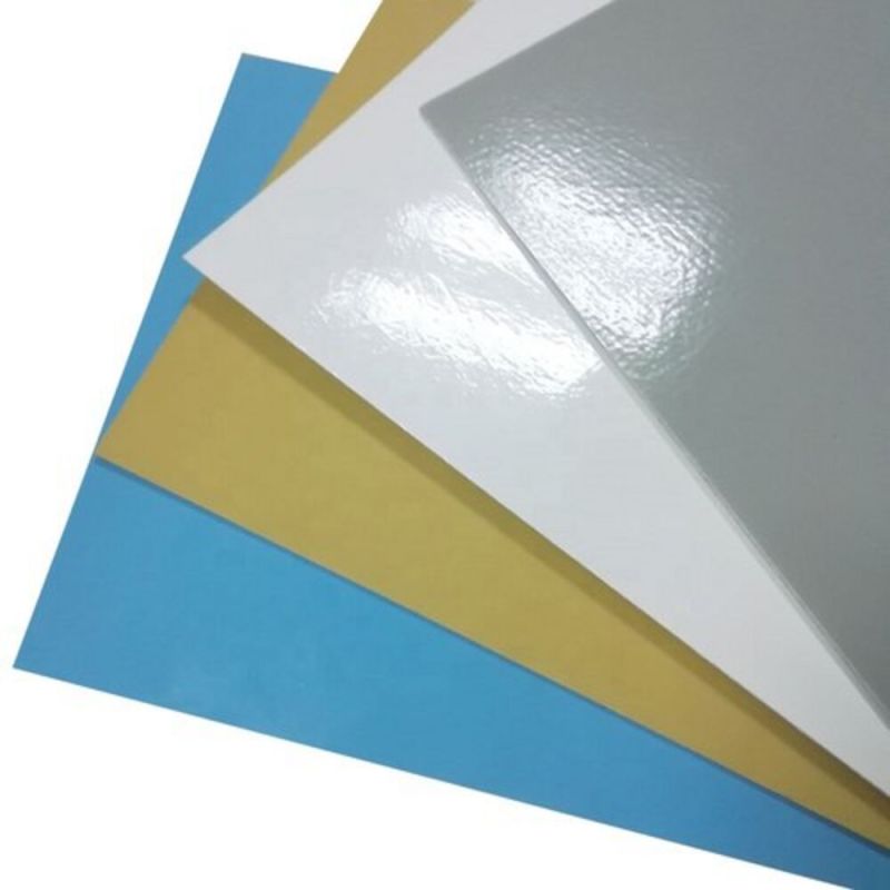 FRP Colored Sheets