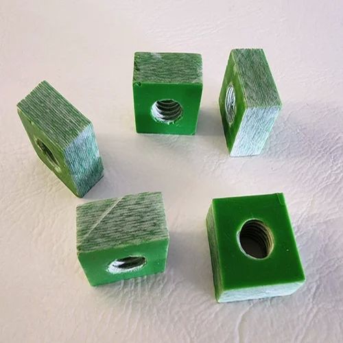 FRP Square Nuts