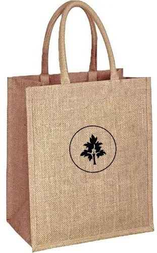 Jute Promotional Bags