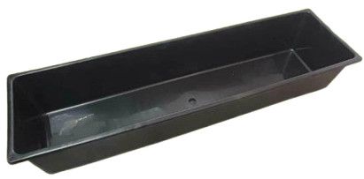 Plastic Sheep Goat Feeder