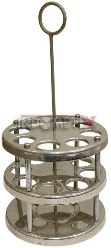 Round Test Tube Rack