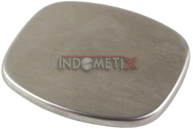 Stainless Steel Rectangle Plate
