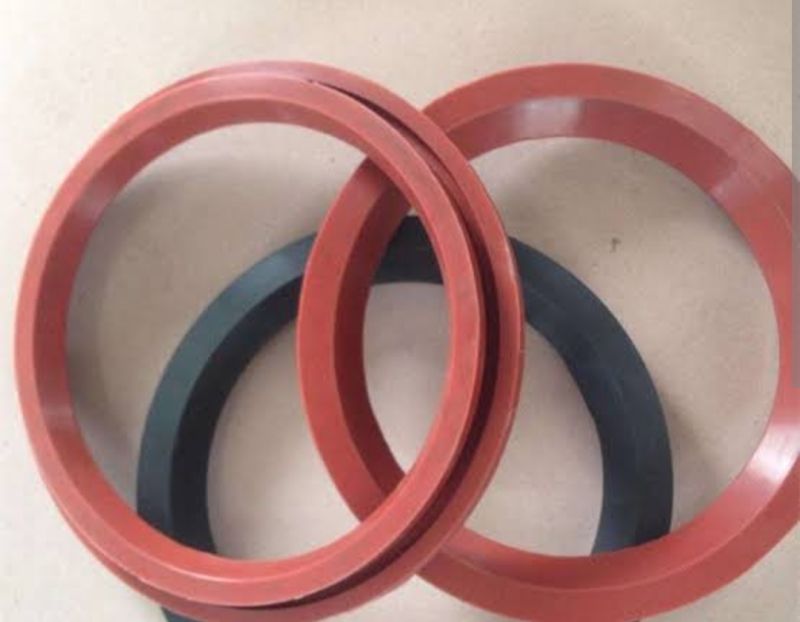 Dome Valve Seals