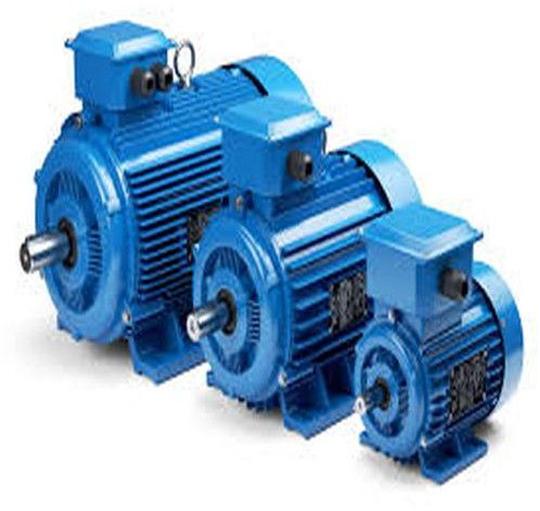 Electric Motor