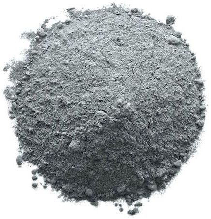 Fly Ash Powder, Color : Grey for Construction