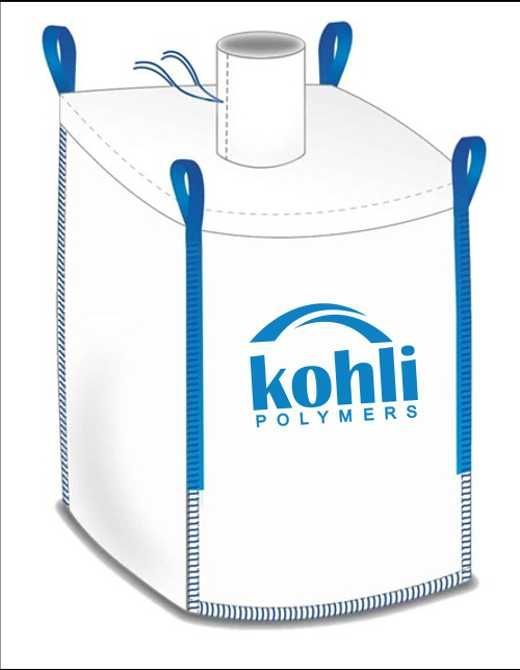 Nylon 66 FR Regrinds