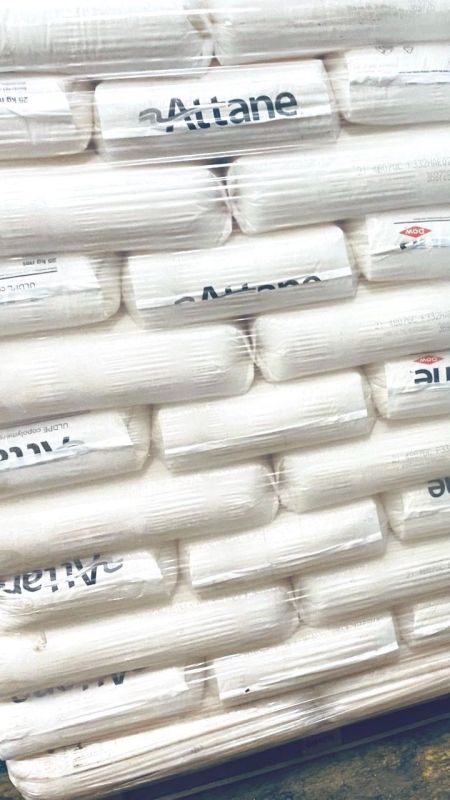 u-LDPE Attane 4607gc Polyethylene