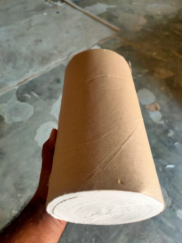 absorbent cotton roll