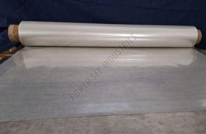 3.5 Inch Muscovite Mica Sheet