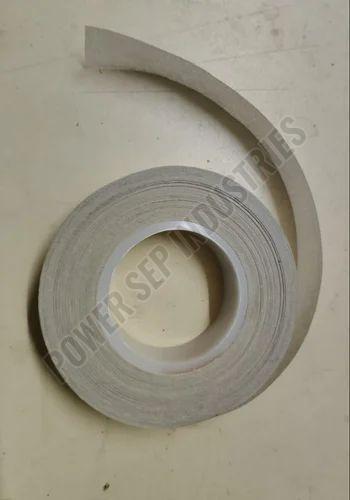 Silicone Polyester Glass Mica Polyester Tape, Tape Width : 2.5 Inch