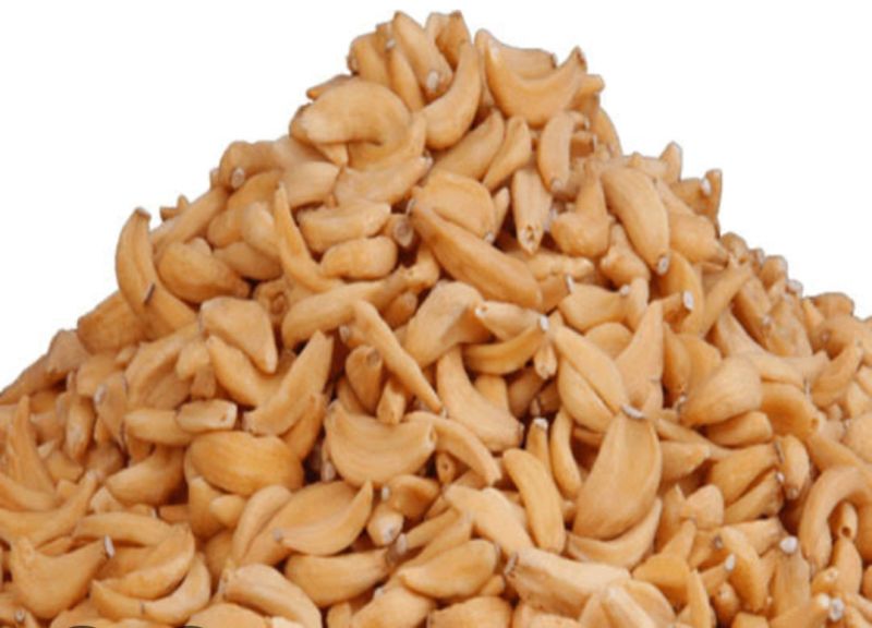 Dehydrated Garlic Cloves