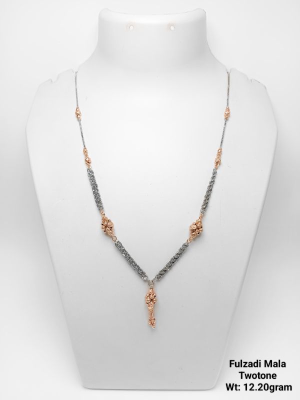 92.5 Fulzadi Mala Twotone