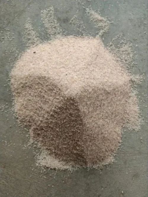 High Quality Foundry Core Sand