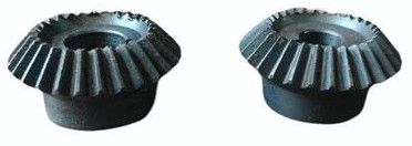 Smooth Machine Tool Casting, Certification : ISO Certified