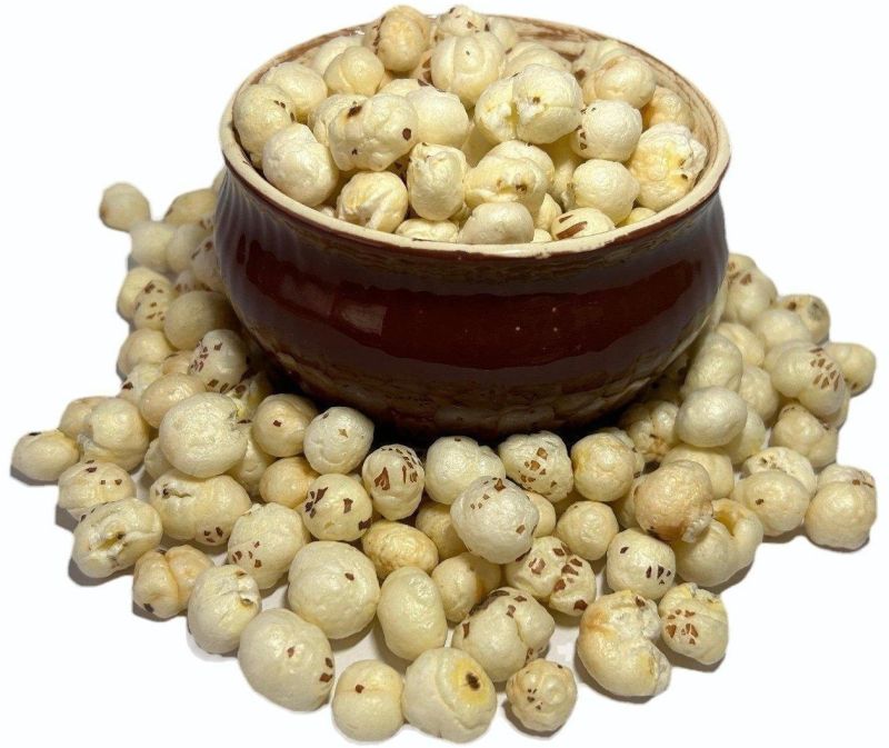 6 Suta Roasted Makhana