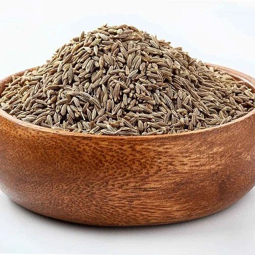 Brown Cumin Seeds