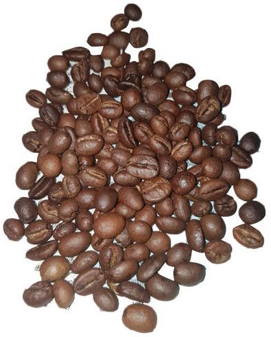 Roasted Coffee Beans