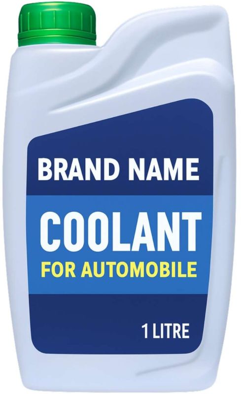 Coolants
