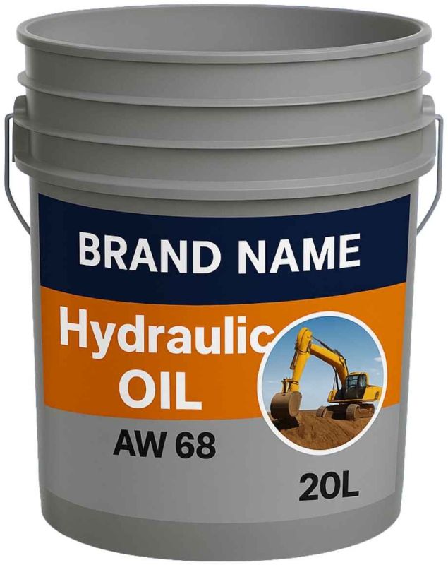 Hydraulic Oil